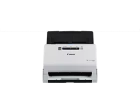 Numériseur de documents de bureau ImageFORMULA R40