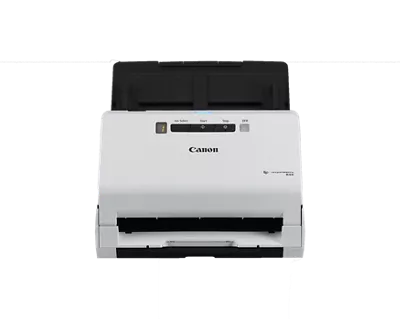 imageFORMULA R40 Office Document Scanner Image