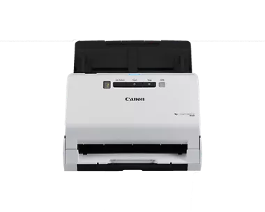 imageFORMULA R40 Office Document Scanner