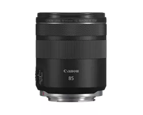Canon RF50mm F1.8 STM | Canon U.S.A., Inc.