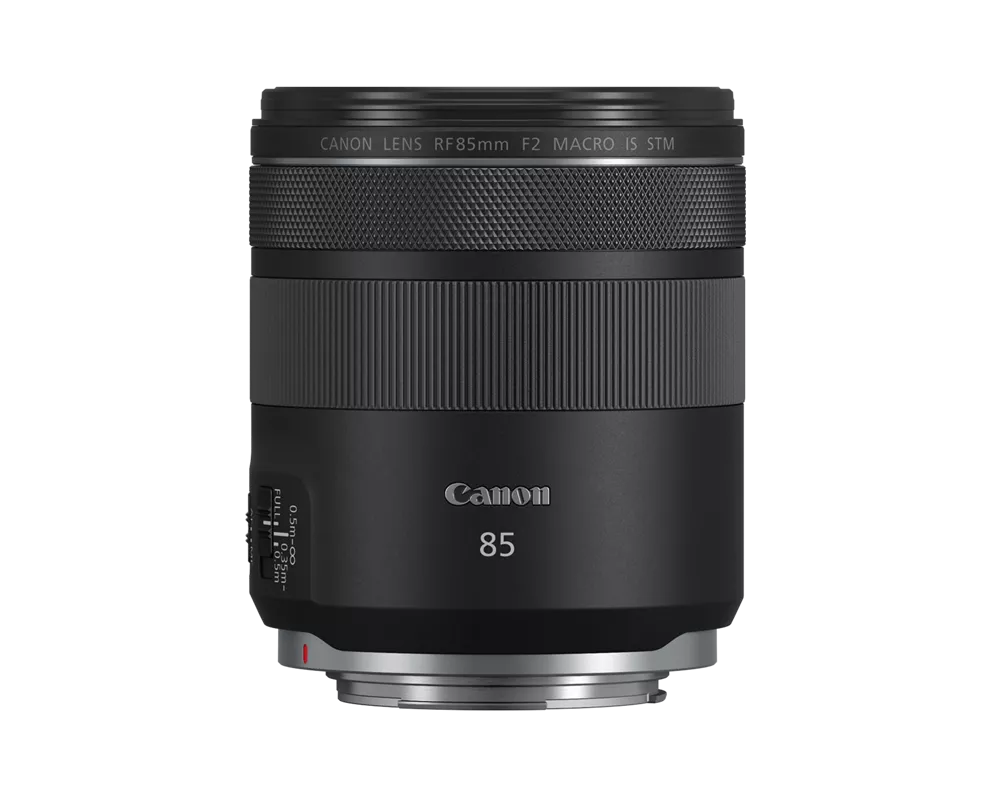 専用ページ」Canon RF85mm F2 MACRO IS STM 新同品-