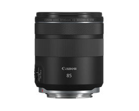 RF 85mm f/2 Macro IS STM