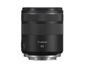 RF 85mm f/2 Macro IS STM