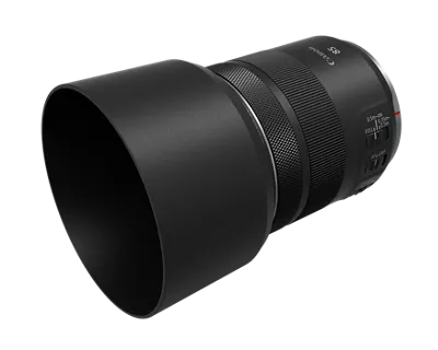 Shop Canon Refurbished RF85mm F2 Macro IS STM | Canon U.S.A.