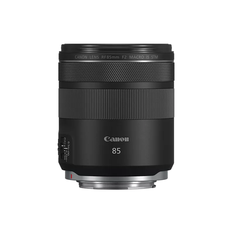 Shop Canon Refurbished RF85mm F2 Macro IS STM | Canon U.S.A. Shop Canon Refurbished RF85mm F2 Macro IS STM | Canon U.S.A.