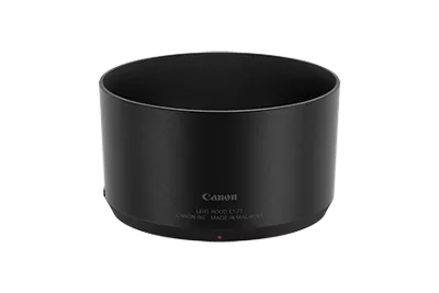Lens Hood ET-77