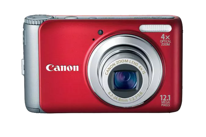 Canon Support for PowerShot A3100 IS | Canon U.S.A., Inc.
