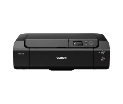 Canon Stampante Canon Imageprograf Pro-300 PRO0_11058 4549292160543