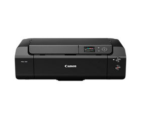 Impresora Canon Pro-300