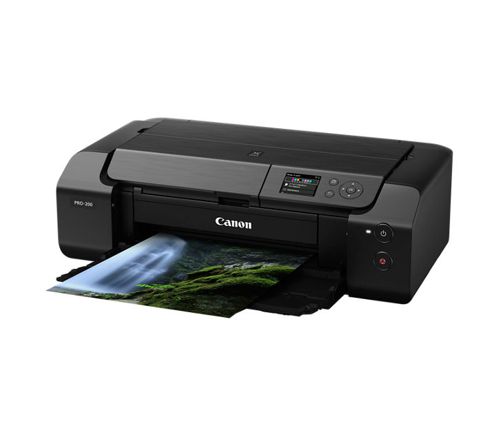 Impresora Canon Pro-200 | Canon Tienda Online