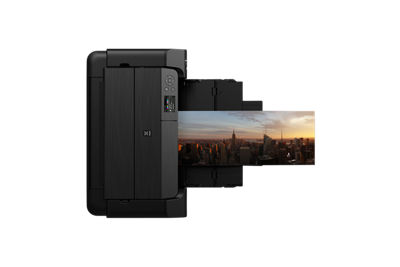 PIXMA PRO-200 Professional Inkjet Photo Printer - Thumbnail 3