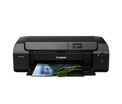 Learn more about Canon printers