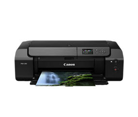 Impresora Canon Pro-200