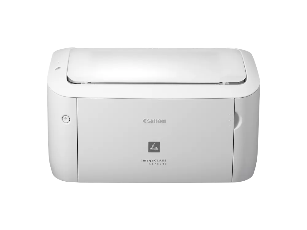 Canon Support for LBP6000 | Canon Inc.