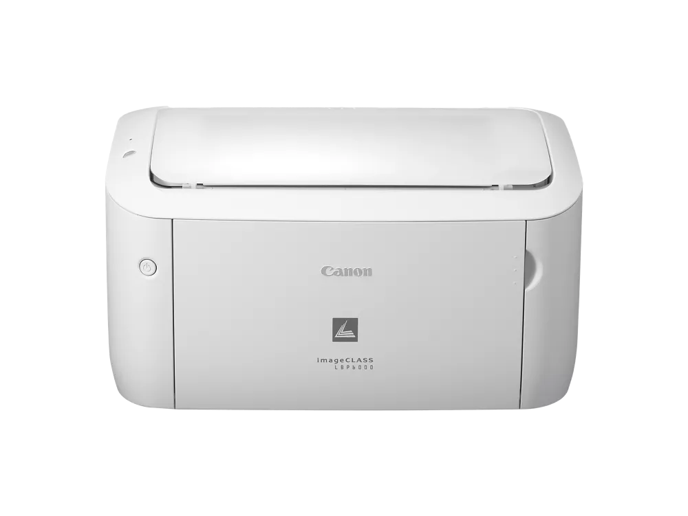 canon xerox machine 6000