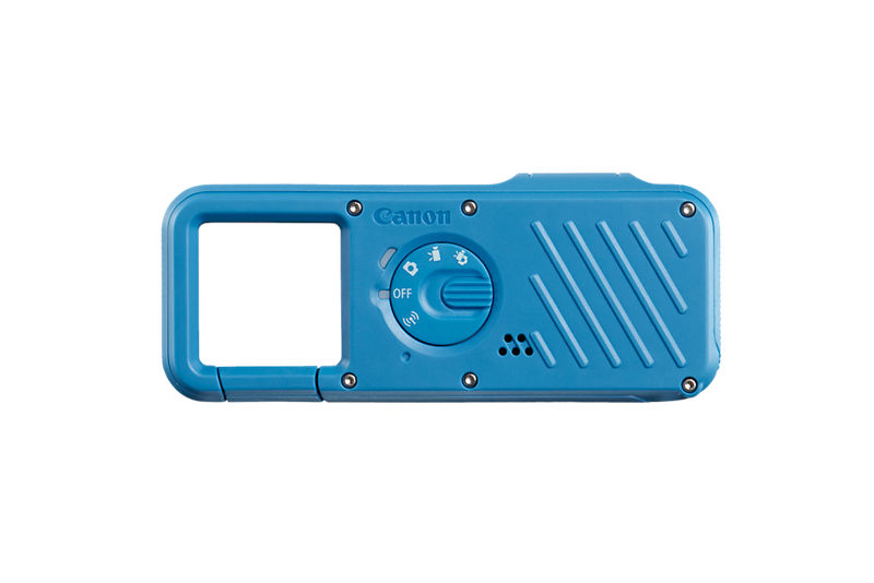 Canon Support for IVY REC Outdoor Camera | Canon U.S.A., Inc. Canon Support for IVY REC Outdoor Camera | Canon U.S.A., Inc.