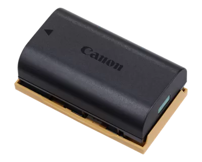 Accessories - Battery Pack LP-E4N - Canon South & Southeast Asia