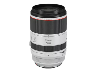 Canon RF70-200mm F4 L IS USM