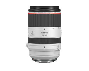 RF 70-200mm f/4L IS USM