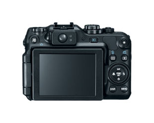 Canon Support for PowerShot G12 | Canon U.S.A., Inc.