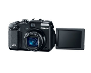 Canon Support for PowerShot G12 | Canon U.S.A., Inc.