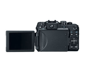 Canon Support for PowerShot G12 | Canon U.S.A., Inc.