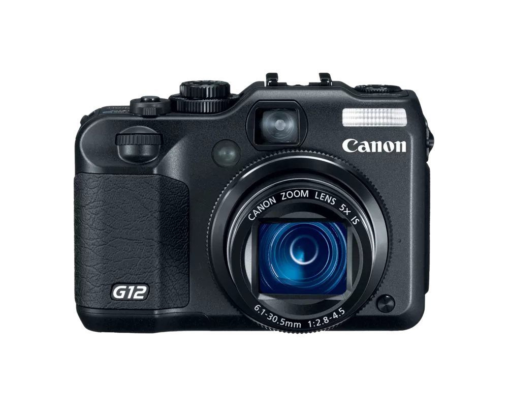 Canon Support for PowerShot G12 | Canon U.S.A., Inc.