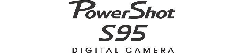 Canon Support for PowerShot S95 | Canon U.S.A., Inc.