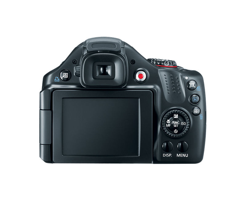 Canon Support for PowerShot SX30 IS | Canon U.S.A., Inc.