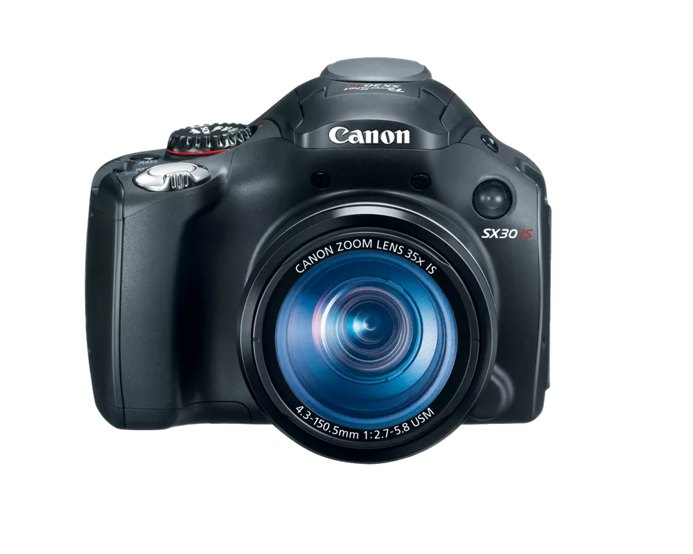 Canon Support for PowerShot SX30 IS | Canon U.S.A., Inc.