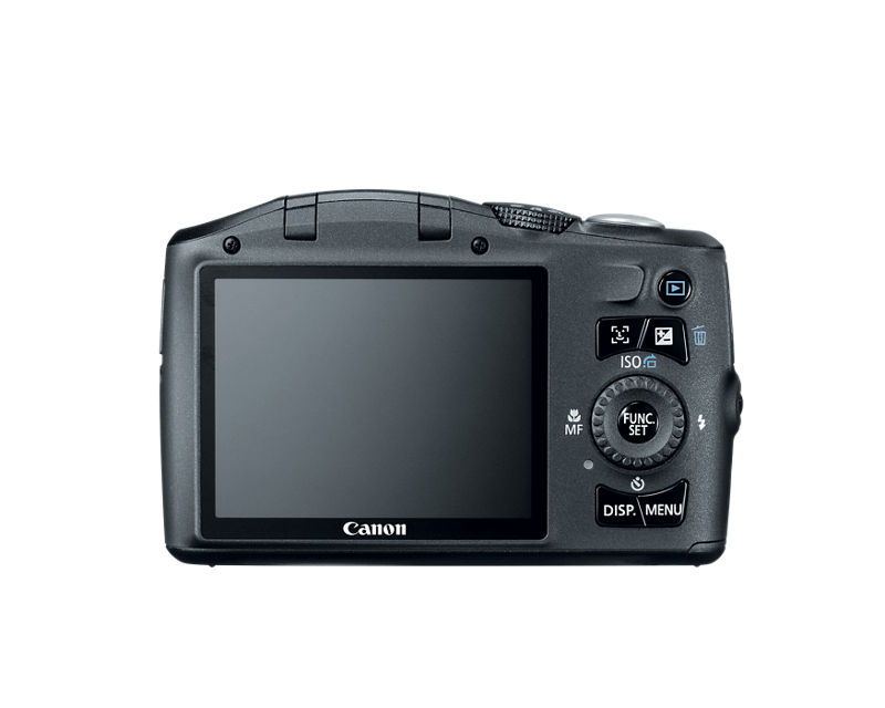 Canon Powershot selling SX130 IS