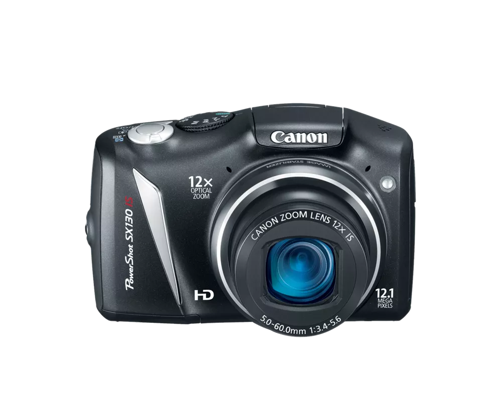 Canon Support for PowerShot SX130 IS | Canon U.S.A., Inc.