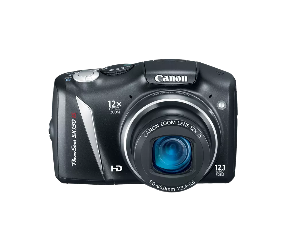 特売品コーナー Canon キャノン PowerShot SX130 IS デジカメ | www