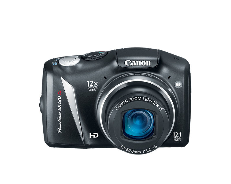 Canon Support for PowerShot SX130 IS | Canon U.S.A., Inc.