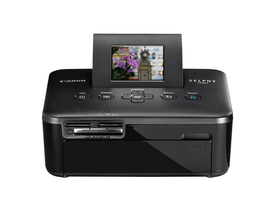 Canon Support for SELPHY CP800 | Canon U.S.A., Inc.