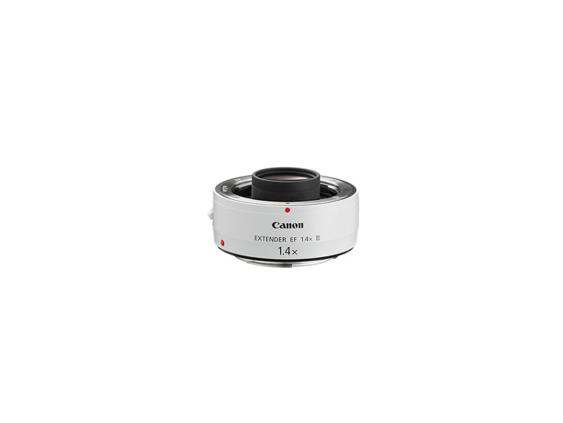 Canon Support for Extender EF 1.4X III | Canon U.S.A., Inc.