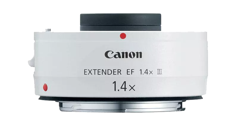 Extender EF 1.4x III