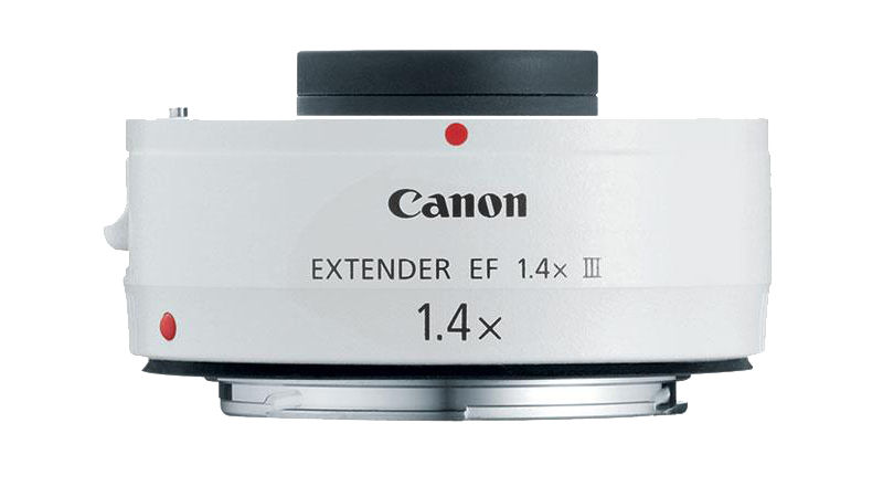 Canon Support for Extender EF 1.4X III | Canon U.S.A., Inc.