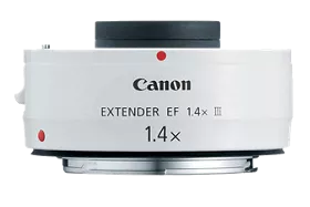 Refurbished Extender EF 1.4X III