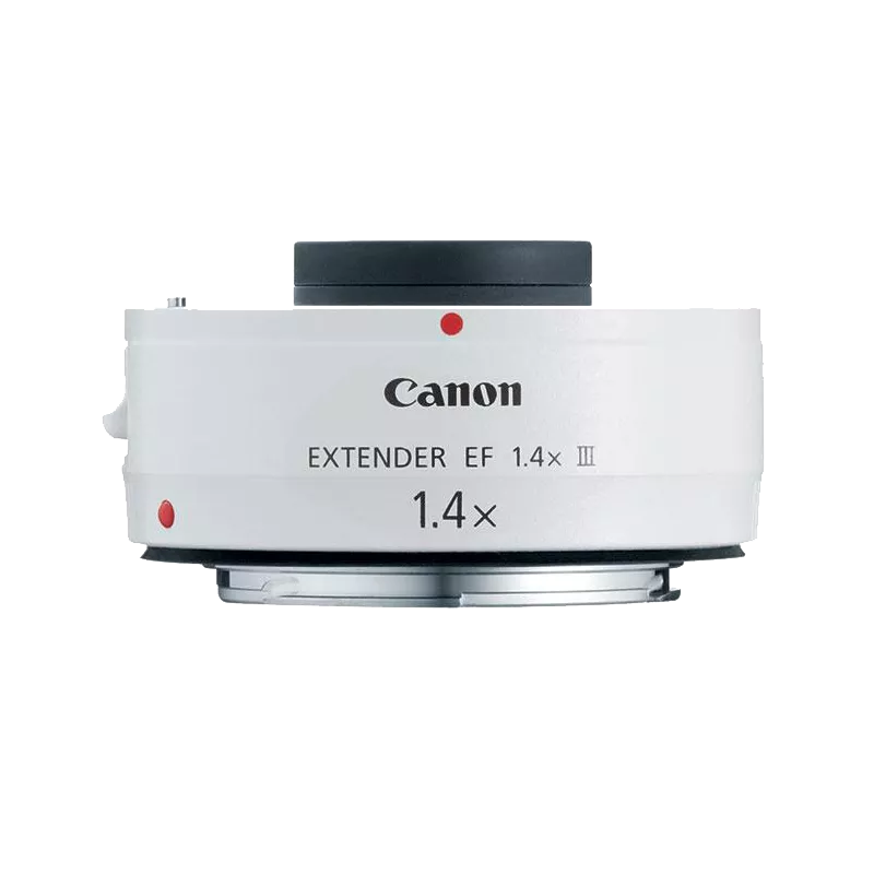 Shop Canon Refurbished Extender EF 1.4X III | Canon U.S.A., Inc. Shop Canon Refurbished Extender EF 1.4X III | Canon U.S.A., Inc.