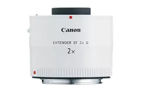Canon エクステンダー1.4× レンタル] Canon EXTENDER EF1.4×II EFマウント用エクステンダー