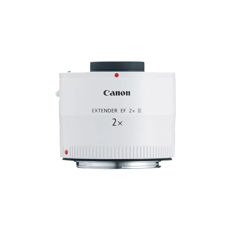 Canon Extender EF 2x III | Canon U.S.A., Inc. Canon Extender EF 2x III | Canon U.S.A., Inc.