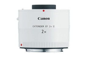 Extender EF 2x III