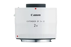 Refurbished Extender EF 2X III