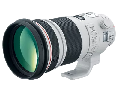 Canon EF 300mm f/2.8L IS II USM | Canon U.S.A., Inc.