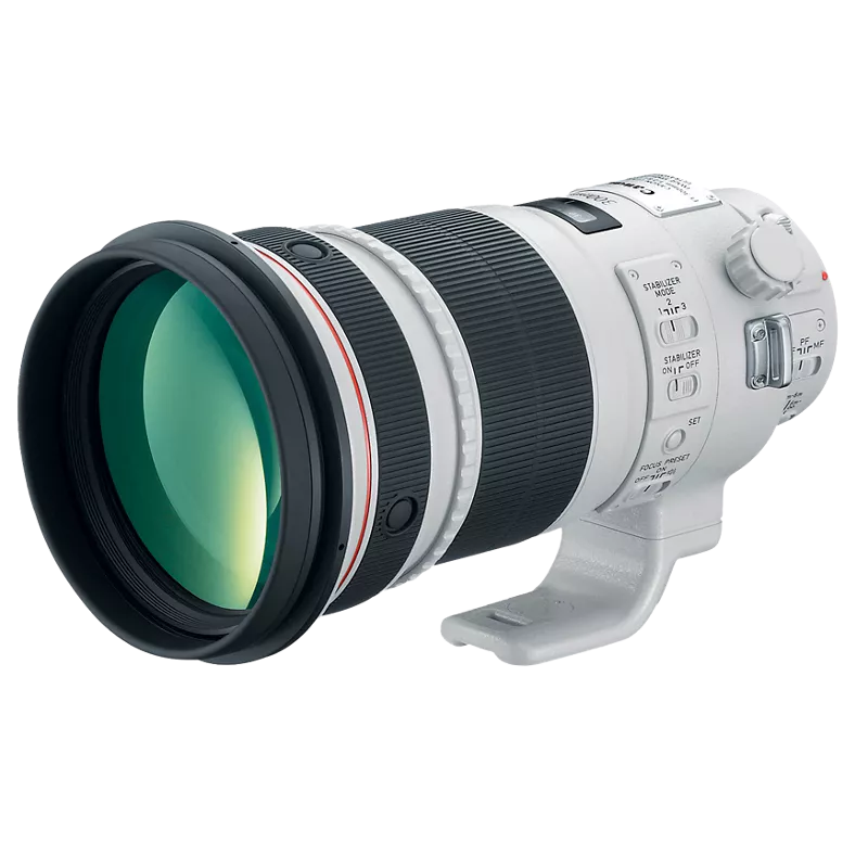 Shop Canon Refurbished EF 300mm f/2.8L IS II USM | Canon Shop Canon Refurbished EF 300mm f/2.8L IS II USM | Canon