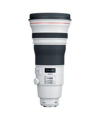 Canon EF 400mm f/2.8L IS II USM | Canon U.S.A.