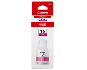 Tanque de Tinta GI-16 Magenta