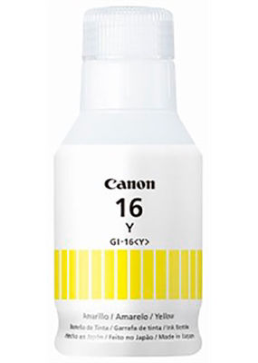 GI-16 Yellow