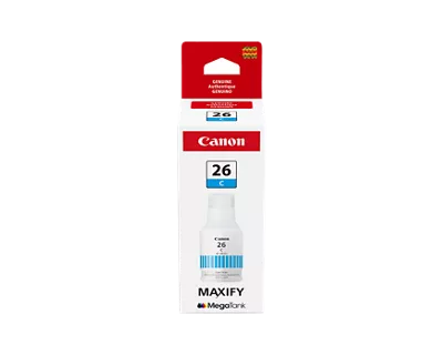 Canon Support for MegaTank GX6120 | Canon U.S.A., Inc.